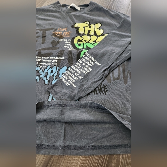 ZARA kids tees - Picture 9 of 9